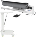 Rotary Iron Steam Roller Ironing Press by Speedypress R02036 by SpeedyPress