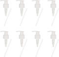 uxcell 8 Pcs Soap Dispenser Pump Heads Soap Dispensers Top Pumps Replacement by uxcell