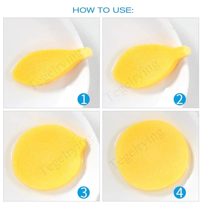 Facial Sponge Compressed - Image 7