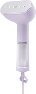 Steamery Handheld Clothes Steamer Cirrus X, Steam Output 20g/min, Heat up in 20 by Steamery