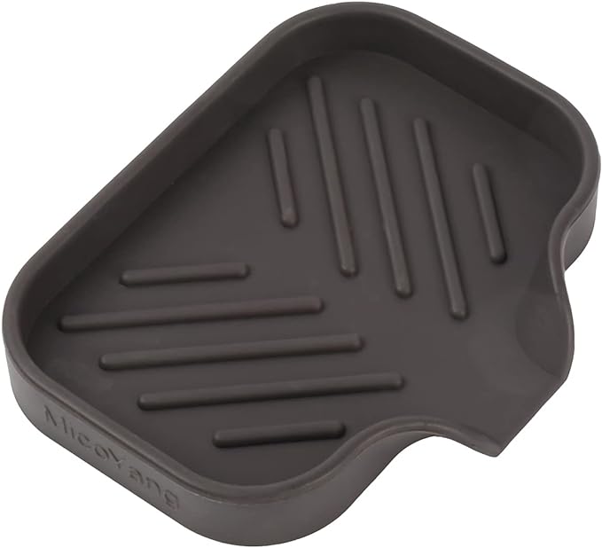 Silicone Bathroom Soap Dishes by MicoYang