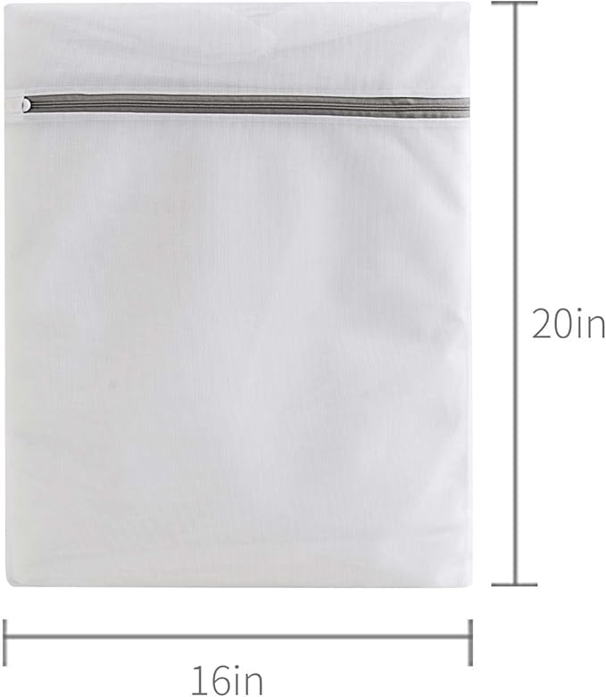 Laundry Bags Mesh Wash Bags, delicate laundry bag - Image 2