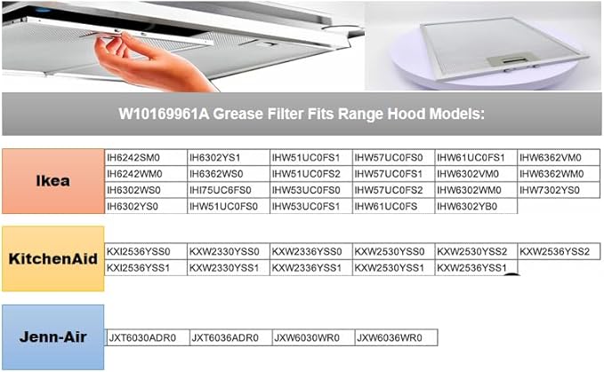 Upgraded version W10169961A, compatible - Image 4