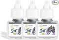Scent Fill 100% Natural Lavender Plug in Air Freshener, Scented Oil Refills by ScentFill