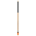 SWOPT Premium 48” EVA Foam Comfort Grip Wooden Handle – Ergonomic Design by SWOPTCleaning