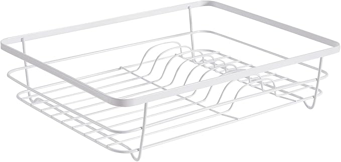 Dish Drying Rack 3 Piece Dish Drainer - Image 3
