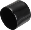 uxcell 20pcs Rubber End Caps 34mm ID Vinyl PVC Round Tube Bolt Cap Cover Screw by uxcell