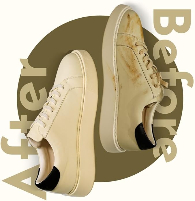Ardur Premium Shoe Cleaning Wipes - Image 3