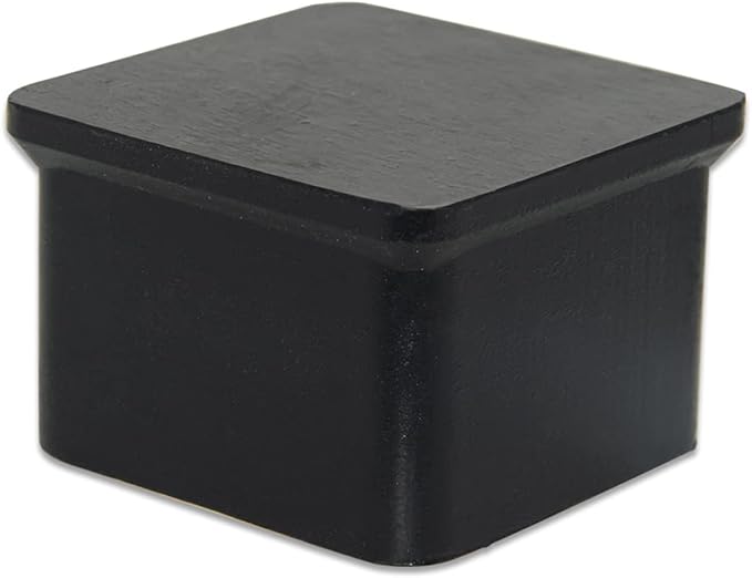 Flyshop Durable Non-Marking Silicone Chair Leg Caps Tips Floor Protectors - Image 4