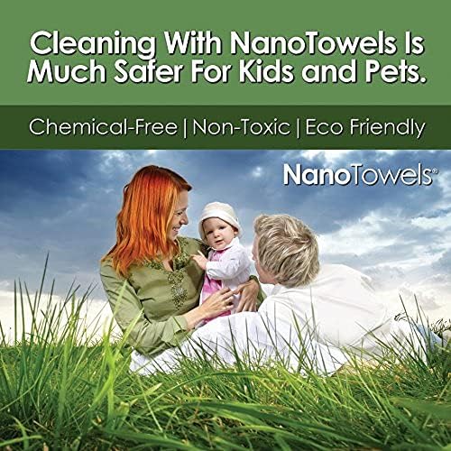 Life Miracle Nano Towels Minis - Image 7