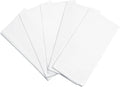 Organic Cotton Tea Towels for Embroidery by OrganicCottonMart
