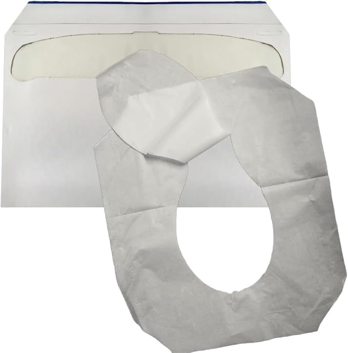 Paper Toilet Seat Covers - Image 5