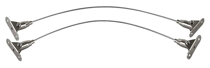 Mount-It! Furniture Anti-Tip Anchor by Mount-It