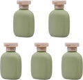 3.4 oz Leak-Proof Travel Bottles by Begino
