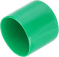 uxcell 20pcs Rubber End Caps 47mm ID Vinyl PVC Round Tube Bolt Cap Cover Screw by uxcell