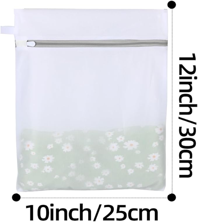 Mesh Laundry Bags, Mesh Wash Bags, Durable Mesh Structure - Image 2