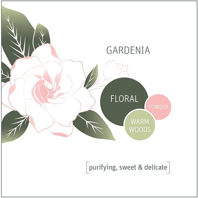 Grab Green 3-in-1 Laundry Detergent Pods, Gardenia Scent, Plant and Mineral - Image 4