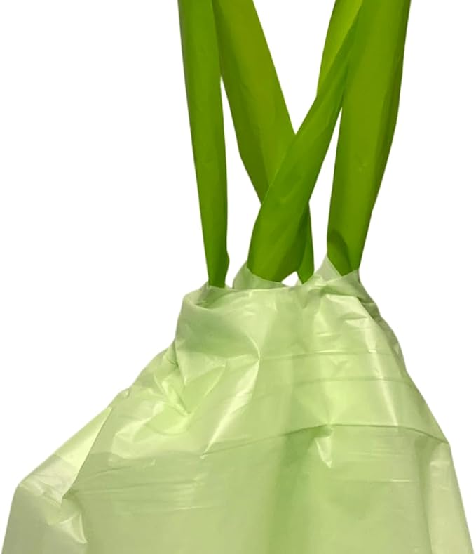 Responsible Products Kitchen Bin Liners, Certified Compostable, Heavy Duty - Image 3