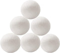 Wool Dryer Balls 6 Pack by Xindejia