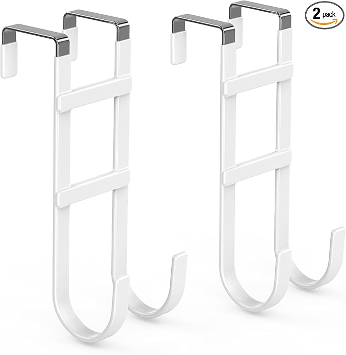 FYY Over The Door Hooks by FYY