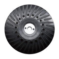 Benchmark Abrasives 7 Inch Sanding Disc Backing Pads, Resin Fiber Disc by BenchmarkAbrasives