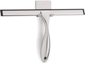 All-Purpose Stainless Steel Shower Squeegee by Zeerun