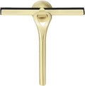Stainless Steel Shower Squeegees All-Purpose Mirror/Window/Glass Wiper Scraper by HomDSim