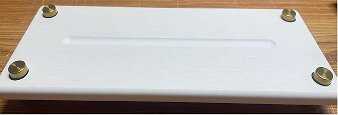 Water Absorbing Stone Sink Caddy Kitchen Sink Organizer Tray, Diatomite - Image 2