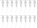 uxcell 16 Pcs Soap Dispenser Pump Heads Soap Dispensers Top Pumps Replacement by uxcell