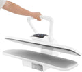 Intelligent Steam Press with 5 Fabric Setting Professional Steamer 1600W by Flhonudi