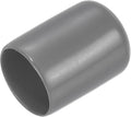 uxcell 20pcs Rubber End Caps 18mm ID Vinyl PVC Round Tube Bolt Cap Cover Screw by uxcell