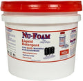 Nu-Foam Liquid Detergent for Bar Glassware – Original Streak-Free Solution by Nu-Foam