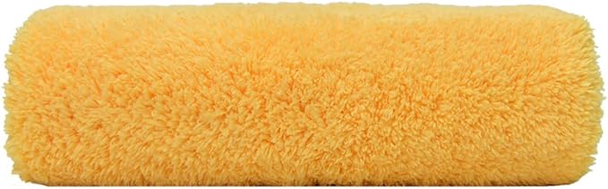 CARCAREZ Microfiber Towels for Cars, Car Drying Wash Detailing Towel - Image 3