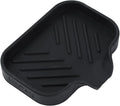 Silicone Bathroom Soap Dishes by MicoYang