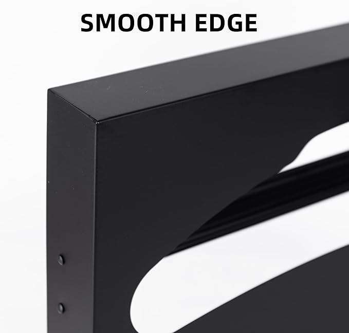 Toilet Seat Cover Dispenser, Commercial Stainless Steel Brushed Toilet Seat - Image 3