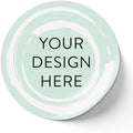 100 Custom Vinyl Stickers by DayStarCustomDesigns