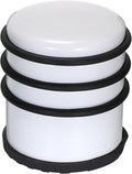 Sumnacon Heavy Duty Floor Door Stopper No Drill by Sumnacon