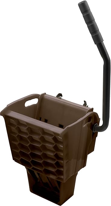 Carlisle FoodService Products Omnifit Mop Bucket - Image 6