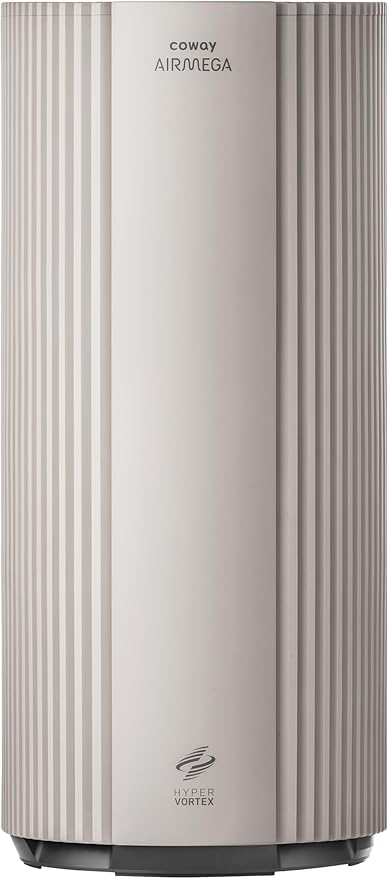 COWAY Air Purifiers for Large Room Whole Home Up to 3, True HEPA Filter for by Coway
