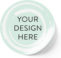 100 Custom Vinyl Stickers by DayStarCustomDesigns