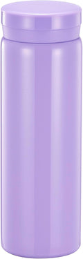 10oz Mini Water Bottle Stainless Steel Thermos Small Flask by Boenkush