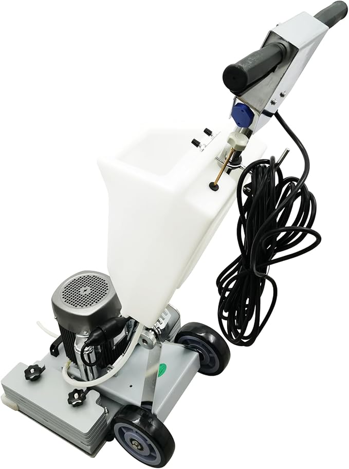 Floor Grinding Machine & Polisher - Image 5