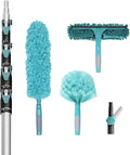 30 Foot High-Reach Duster Kit by TelesPro