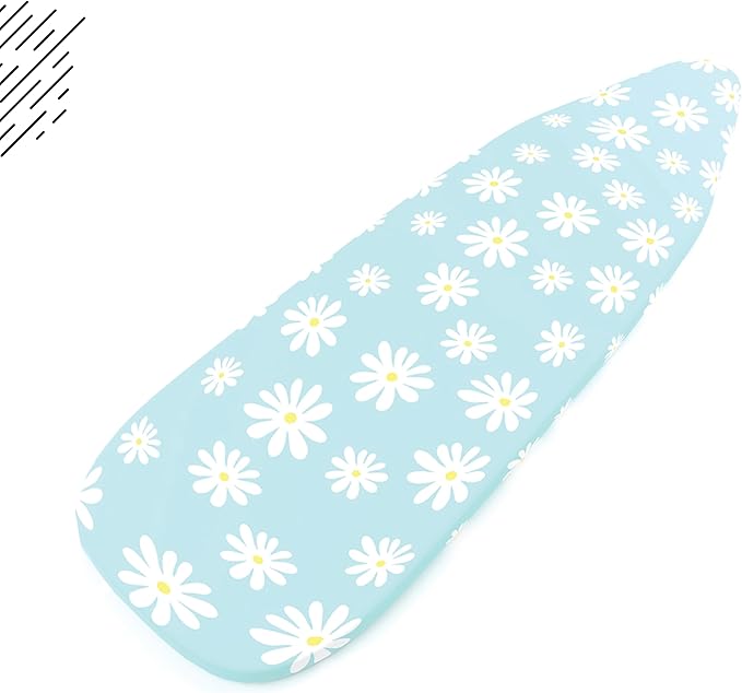 Encasa XO Ironing Board Cover and Pad 57"x22" - Image 6