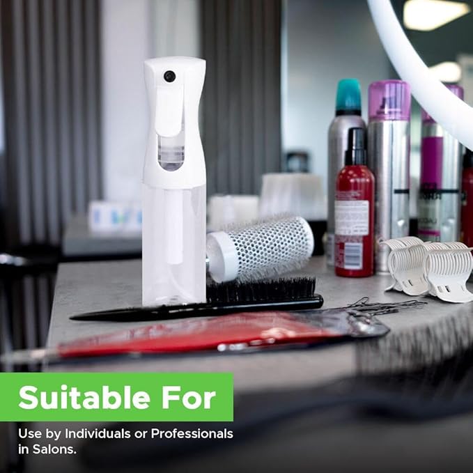 VIGOR PATH Continuous Spray Bottle - Image 5
