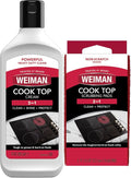 Weiman Ceramic and Glass Cooktop Cleaner by Weiman