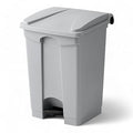 PRO&Family Step-On Trash Can by PRO%26Family
