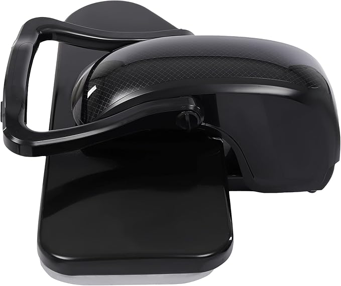 Intelligent Steam Press with 5 Fabric Setting Professional Steamer 1600W - Image 8
