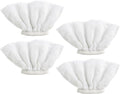 4Pack Microfiber Cloths for Handheld Steam Cleaner Compatible by RJMom