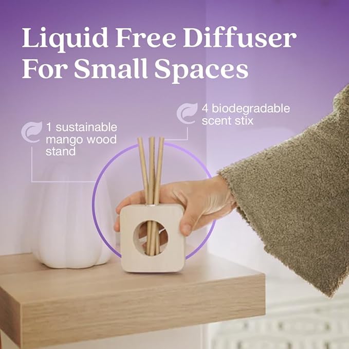 Enviroscent Non-Toxic Air Freshener - Image 5